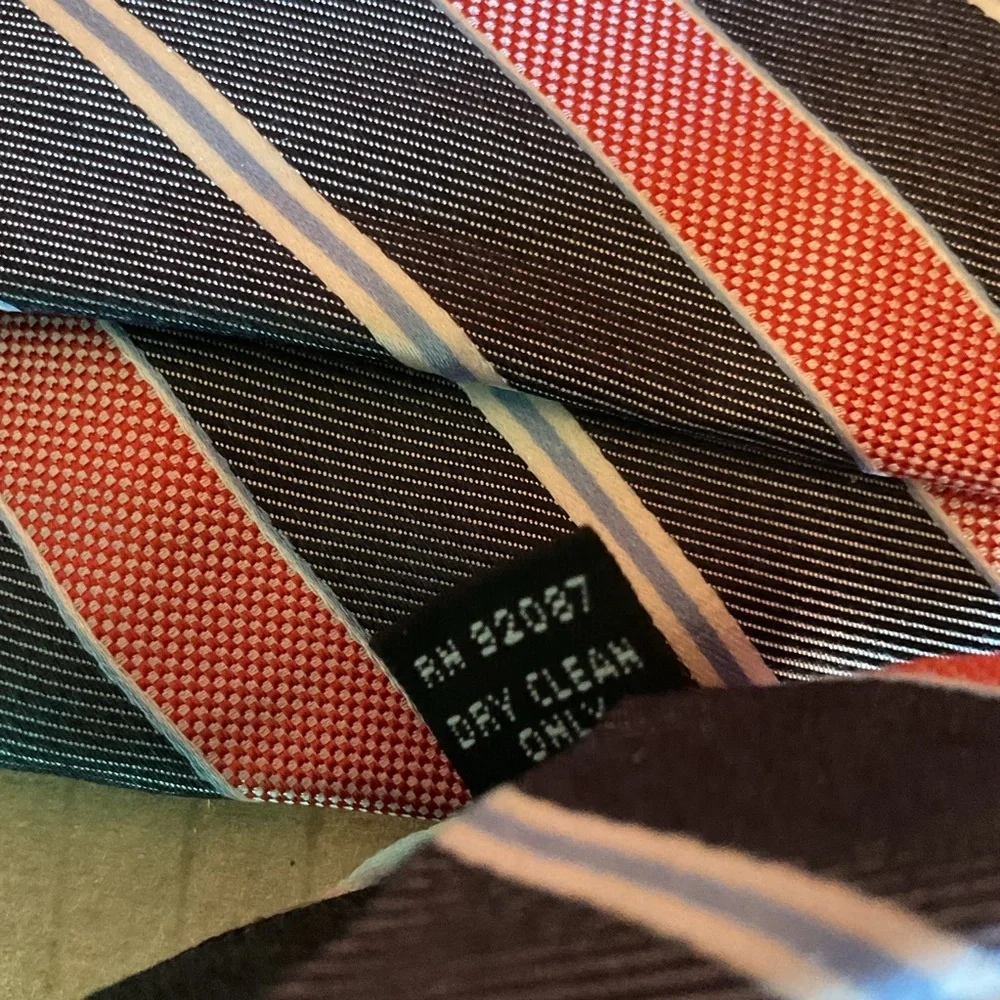 Sake fifth‎ ave tie men